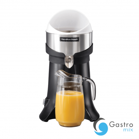 Elektryczna wyciskarka do cytrusów dla gastronomii HCJ967-CE, Hamilton Beach Commercial |... 