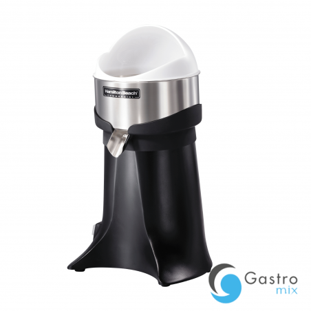 Elektryczna wyciskarka do cytrusów dla gastronomii HCJ967-CE, Hamilton Beach Commercial |... 