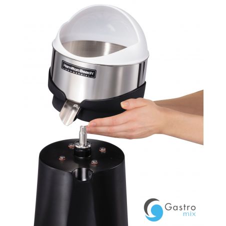 Elektryczna wyciskarka do cytrusów dla gastronomii HCJ967-CE, Hamilton Beach Commercial |... 