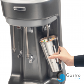  Mikser potrójny, koktajler do frappe koktaji i shake mlecznych HMD400P-CE ,Hamilton Beach...