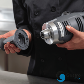  Mikser zanurzeniowy HMI012-CE BigRig™ 780x216 mm, Hamilton Beach Commercial | HMI012-CE FINE DINE