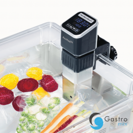  Cyrkulator zanurzeniowy HSV1000-CE Acuvide™ 1000, Hamilton Beach Commercial | HSV1000-CE FINE DINE