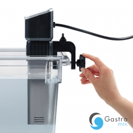  Cyrkulator zanurzeniowy HSV1000-CE Acuvide™ 1000, Hamilton Beach Commercial | HSV1000-CE FINE DINE