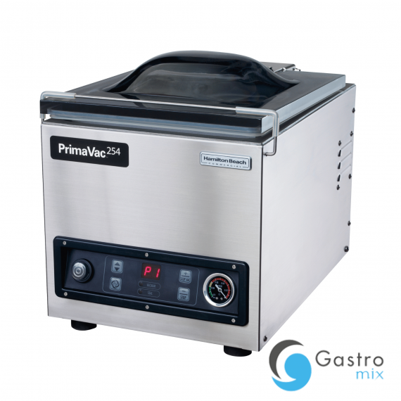 Pakowarka próżniowa HVC254-CE PrimaVac™ 337x456x(H)377 mm, Hamilton Beach Commercial  | HVC254-CE... 