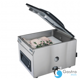  Pakowarka próżniowa | HVC406-CE FINE DINE