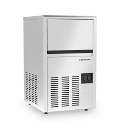 Kostkarka  21kg/24h chłodzona powietrzem Barmatic Coolice| ICE250 FINE DINE