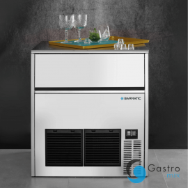  Kostkarka  21kg/24h chłodzona powietrzem Barmatic Coolice| ICE250 FINE DINE