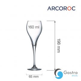  Kieliszek 160 ml do szampana Brio Flute | J1478 FINE DINE