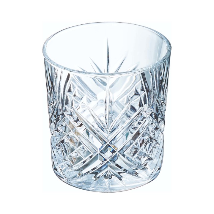Szklanka 300ml Broadway  | L7254 FINE DINE