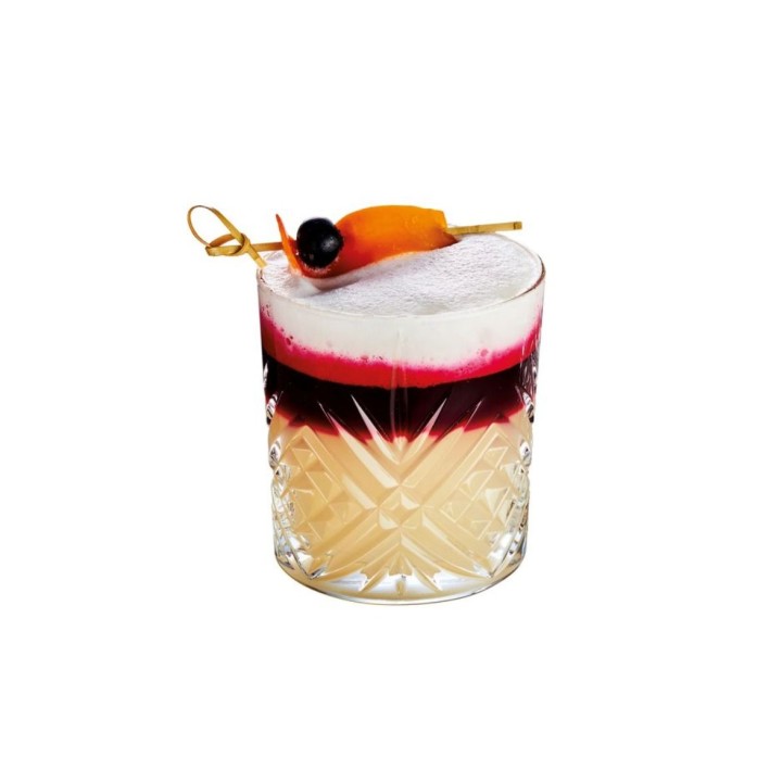Szklanka 300ml Broadway  | L7254 FINE DINE