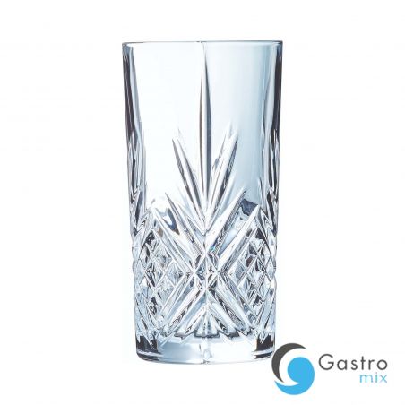 Szklanka 380ml Broadway | L7255 FINE DINE 