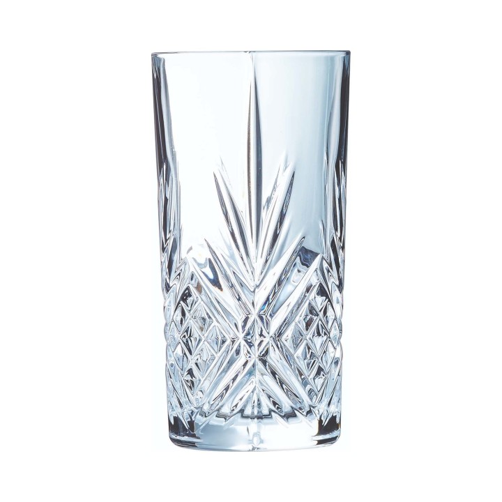 Szklanka 380ml Broadway | L7255 FINE DINE