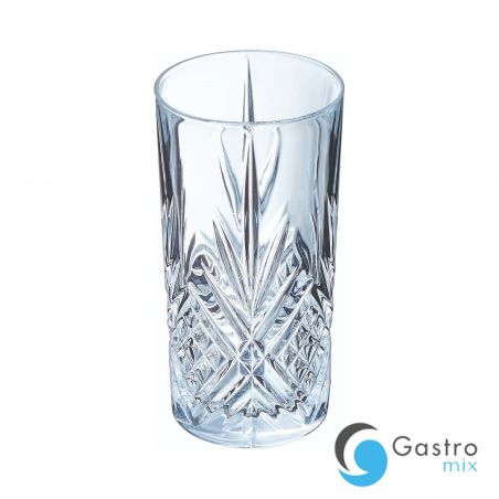 Szklanka 380ml Broadway | L7255 FINE DINE 