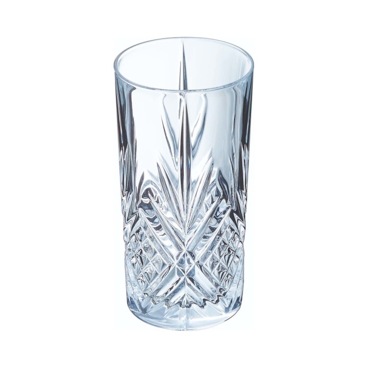 Szklanka 380ml Broadway | L7255 FINE DINE