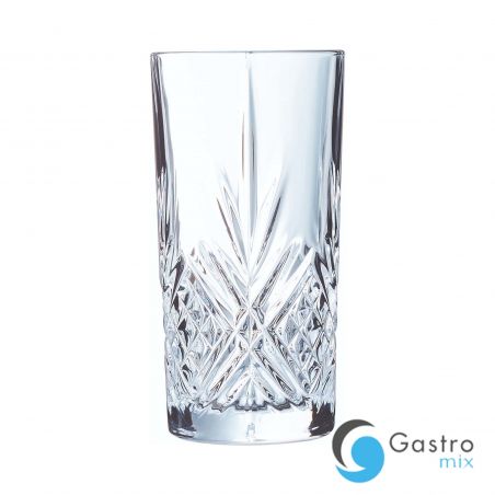 Szklanka 280ml Broadway  | L7256 FINE DINE 