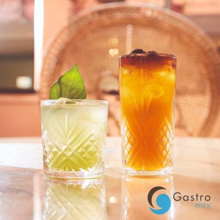 Szklanka 280ml Broadway  | L7256 FINE DINE 