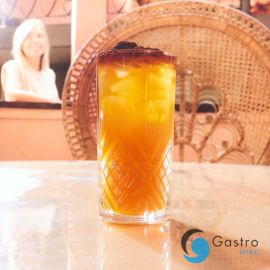  Szklanka 280ml Broadway  | L7256 FINE DINE