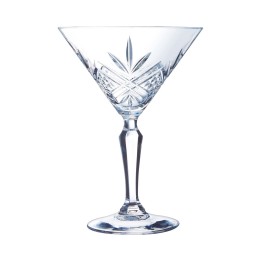 Kieliszek 210 ml do martini Broadway | P8795 FINE DINE