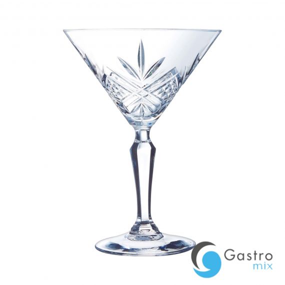 Kieliszek 210 ml do martini Broadway | P8795 FINE DINE 