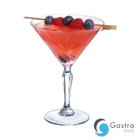 Kieliszek 210 ml do martini Broadway | P8795 FINE DINE 