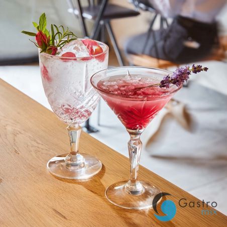 Kieliszek 210 ml do martini Broadway | P8795 FINE DINE 