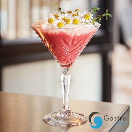 Kieliszek 210 ml do martini Broadway | P8795 FINE DINE 