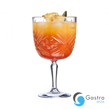 Kieliszek 580 ml Gin Broadway | P8821 FINE DINE 
