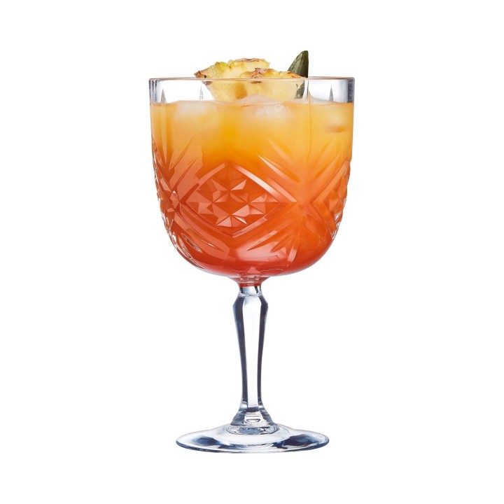 Kieliszek 580 ml Gin Broadway | P8821 FINE DINE
