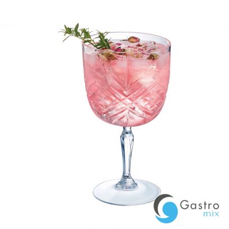Kieliszek 580 ml Gin Broadway | P8821 FINE DINE 
