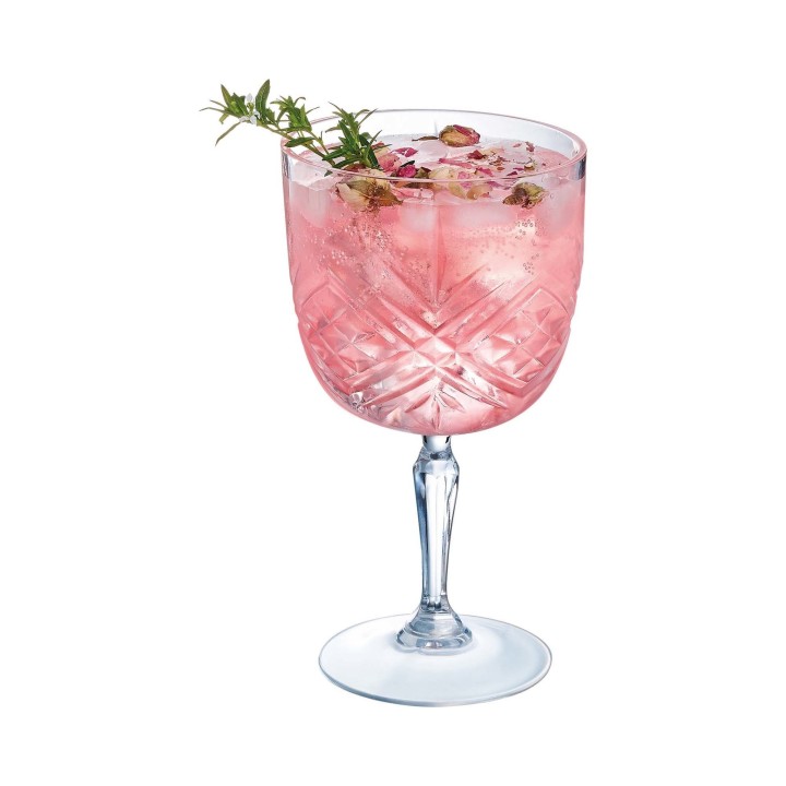 Kieliszek 580 ml Gin Broadway | P8821 FINE DINE