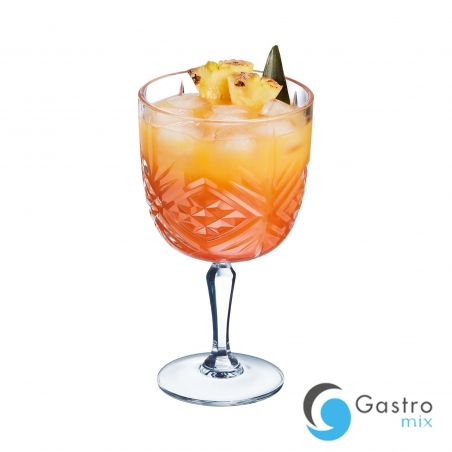 Kieliszek 580 ml Gin Broadway | P8821 FINE DINE 