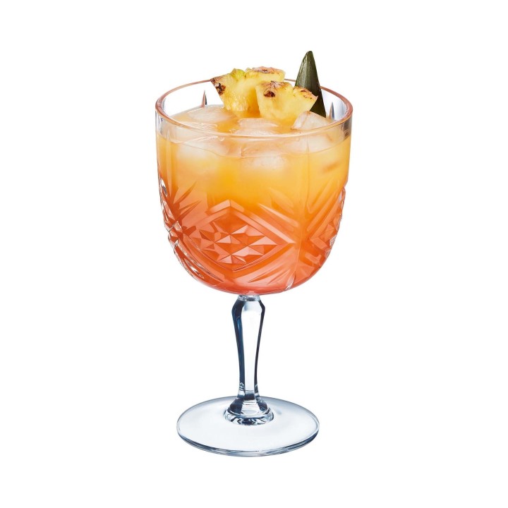 Kieliszek 580 ml Gin Broadway | P8821 FINE DINE