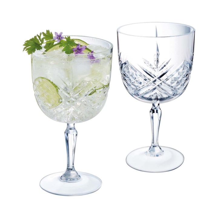 Kieliszek 580 ml Gin Broadway | P8821 FINE DINE