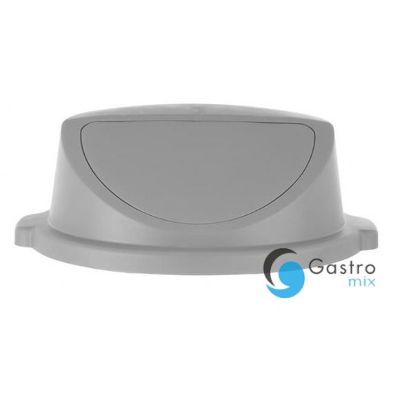Pokrywa uchylna do kontenera okrągłego 120L 691038 | 691069 fine dine 