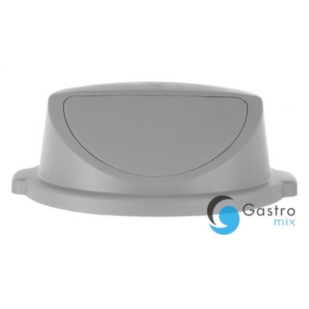 Pokrywa uchylna do kontenera okrągłego 120L 691038 | 691069 fine dine 