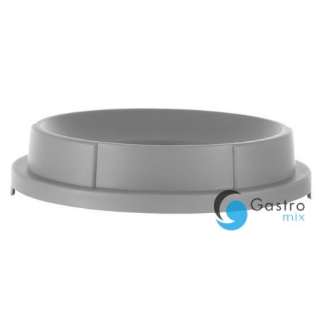 Pokrywa z otworem do kontenera okrągłego 120L 691038 | 691052 fine dine 