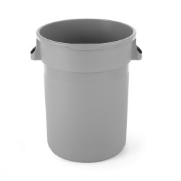 Kontener okrągły 120L  | 691038 FINE DINE