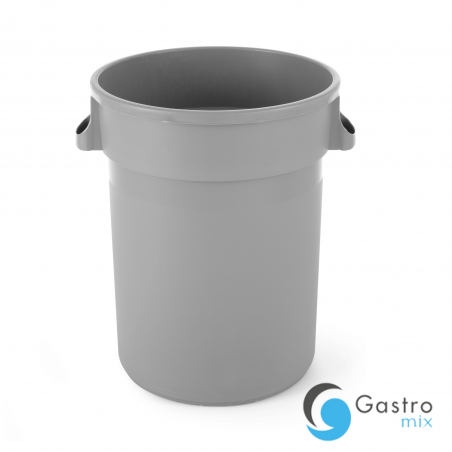 Kontener okrągły 120L  | 691038 FINE DINE 