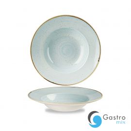 Talerz do pasty Stonecast Duck Egg Blue 280 mm | SDESVWBL1 FINE DINE