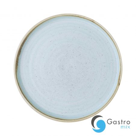 Talerz z wysokim rantem Duck Egg, 210mm | SDESWP211 FINE DINE 