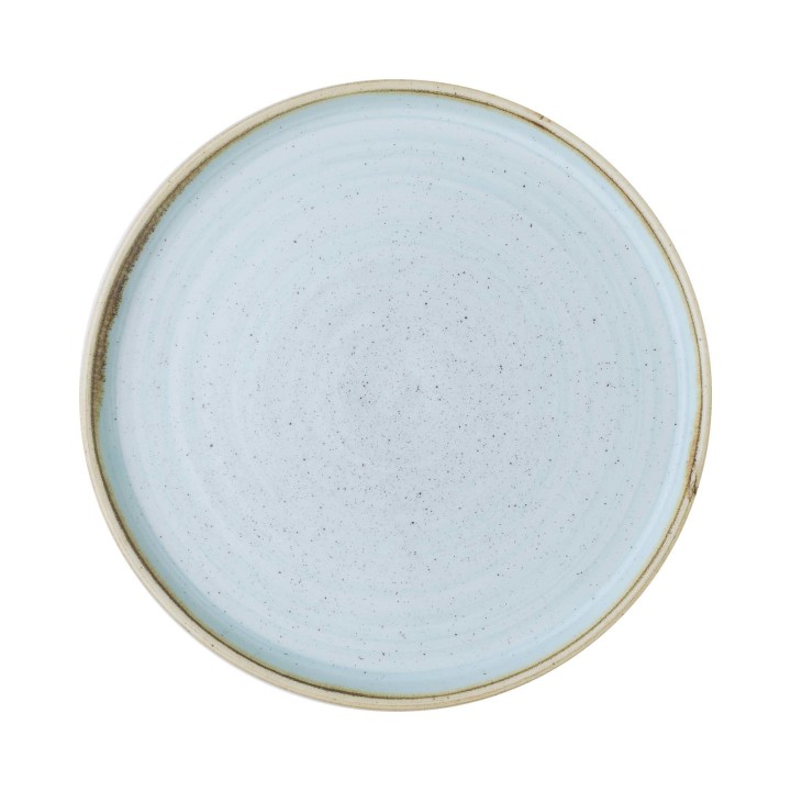 Talerz z wysokim rantem Duck Egg, 260mm | SDESWP261 FINE DINE