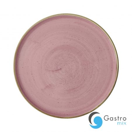 Talerz z wysokim rantem Petal Pink, 260mm | SPPSWP261 FINE DINE 