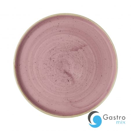 Talerz z wysokim rantem Petal Pink, 210mm | SPPSWP211 FINE DINE 
