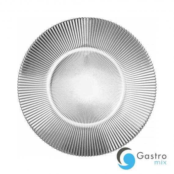 Talerz płytki Aura, 280mm| 788646 fine dine 