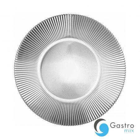 Talerz płytki Aura, 280mm| 788646 fine dine 