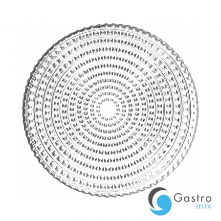 Talerz płytki Vibe, 280mm | 788714 fine dine 