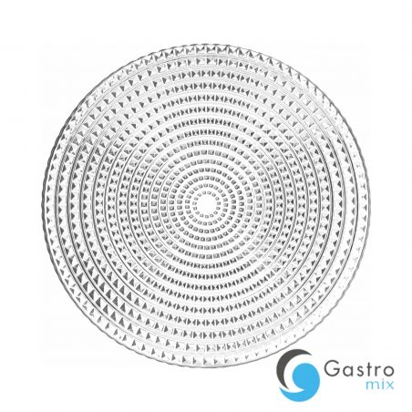 Talerz płytki Vibe, 210mm | 788721 fine dine 