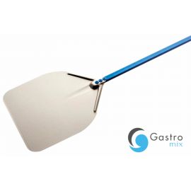 Łopata do pizzy prostokątna - aluminium dł. 60 cm    | MG-A45060R