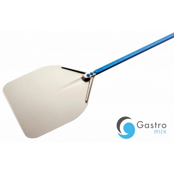Łopata do pizzy prostokątna - aluminium dł. 60 cm    | MG-A45060R 