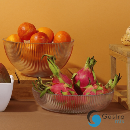 Miska Aura, 250mm, 2l | 788660 fine dine 